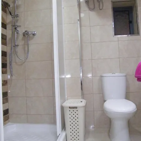 54, Emerald Lägenhet Xghajra