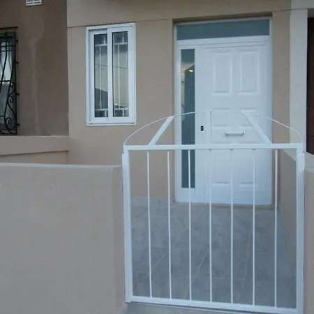 Lägenhet 54, Emerald Xghajra