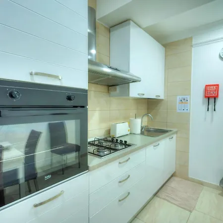 Lägenhet 54, Emerald *