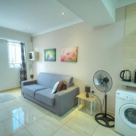 Lägenhet 54, Emerald Xghajra