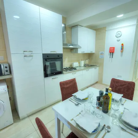 54, Emerald Apartment