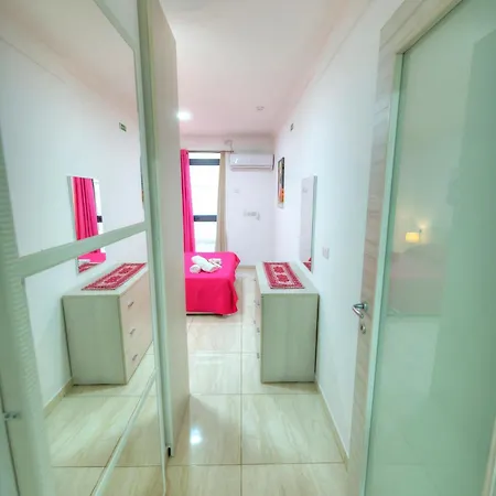 54, Emerald Apartment