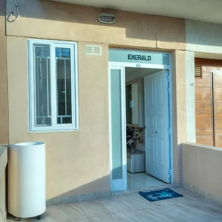 Lägenhet 54, Emerald Xghajra