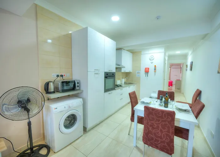 Apartamento 54, Emerald