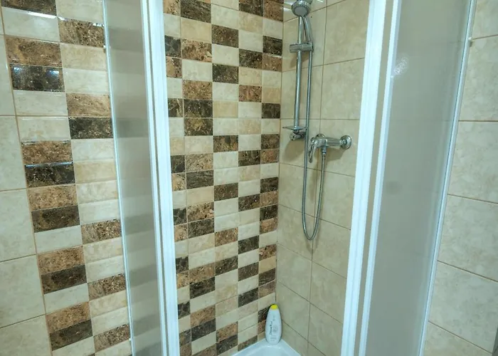 Apartamento 54, Emerald *