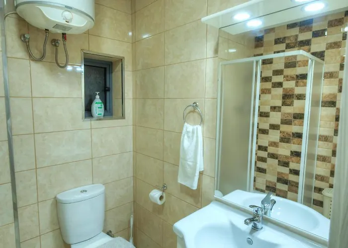 Apartamento 54, Emerald