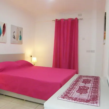 Appartement 54, Emerald Xghajra