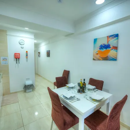 54, Emerald * Xghajra