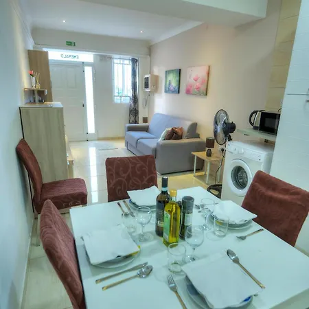 Apartment 54, Emerald