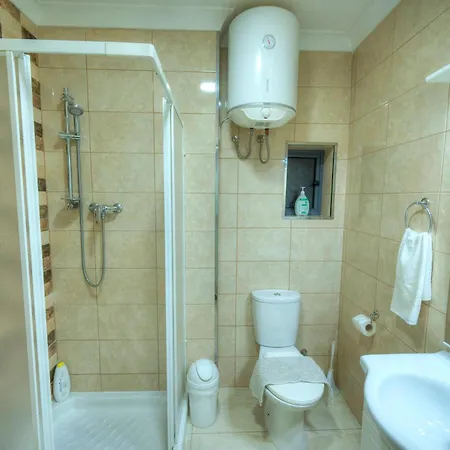 54, Emerald Appartamento