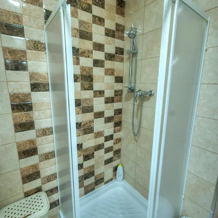 Appartement 54, Emerald *