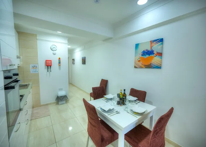 54, Emerald * Xghajra