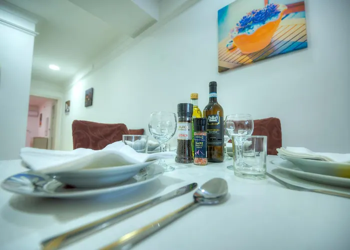 Apartamento 54, Emerald *