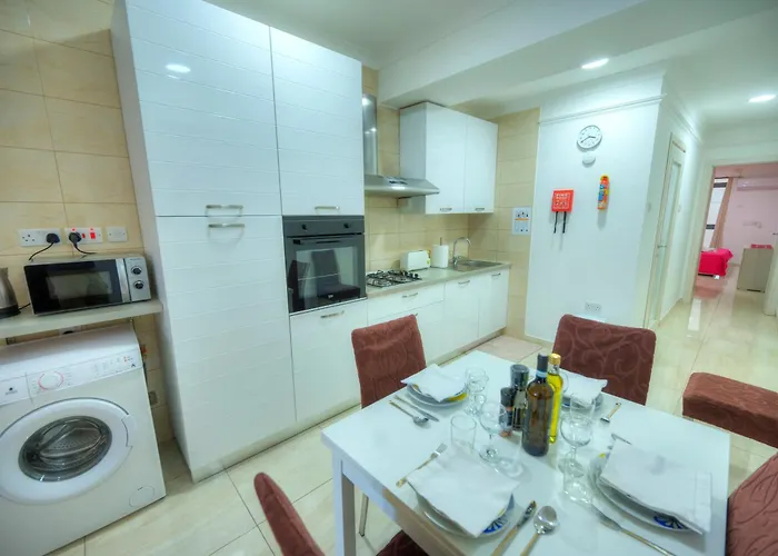 54, Emerald Apartamento