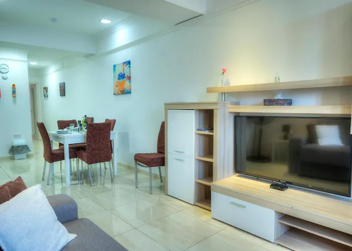 54, Emerald Apartamento Xghajra