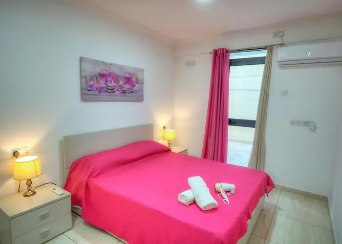 54, Emerald Apartamento