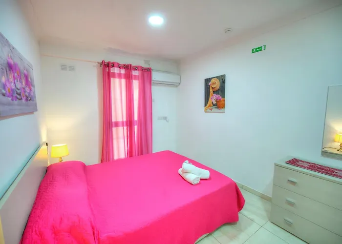 54, Emerald Apartamento Xghajra