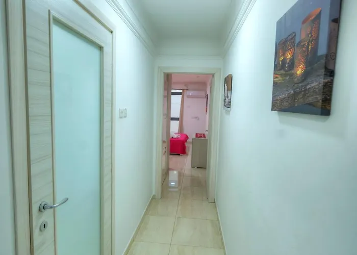 54, Emerald Apartamento *