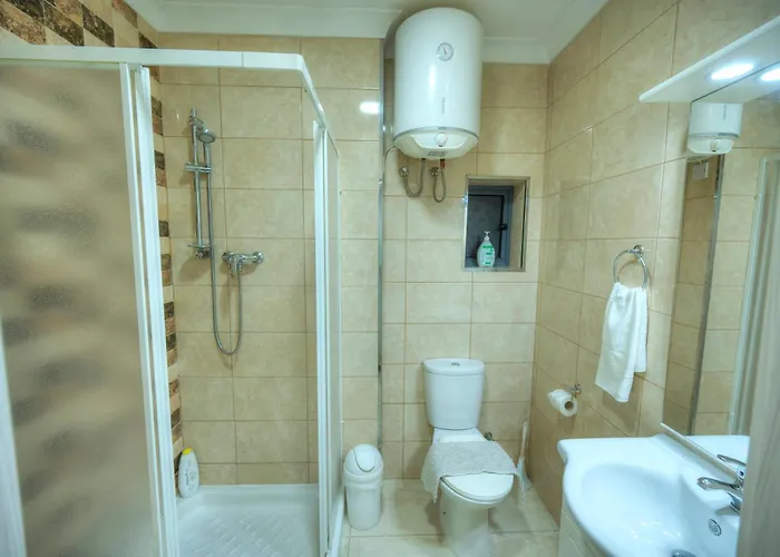 54, Emerald Apartamento